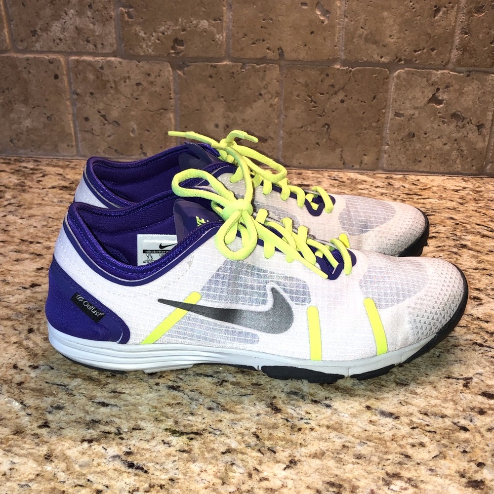 Nike LunarElement Trainers